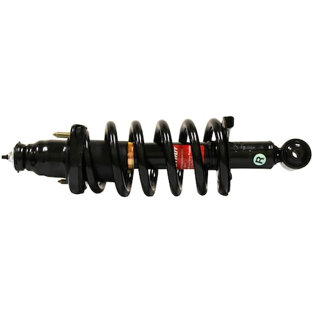 Monroe Quick-Strut Complete Strut Assembly, 171114R 171114R